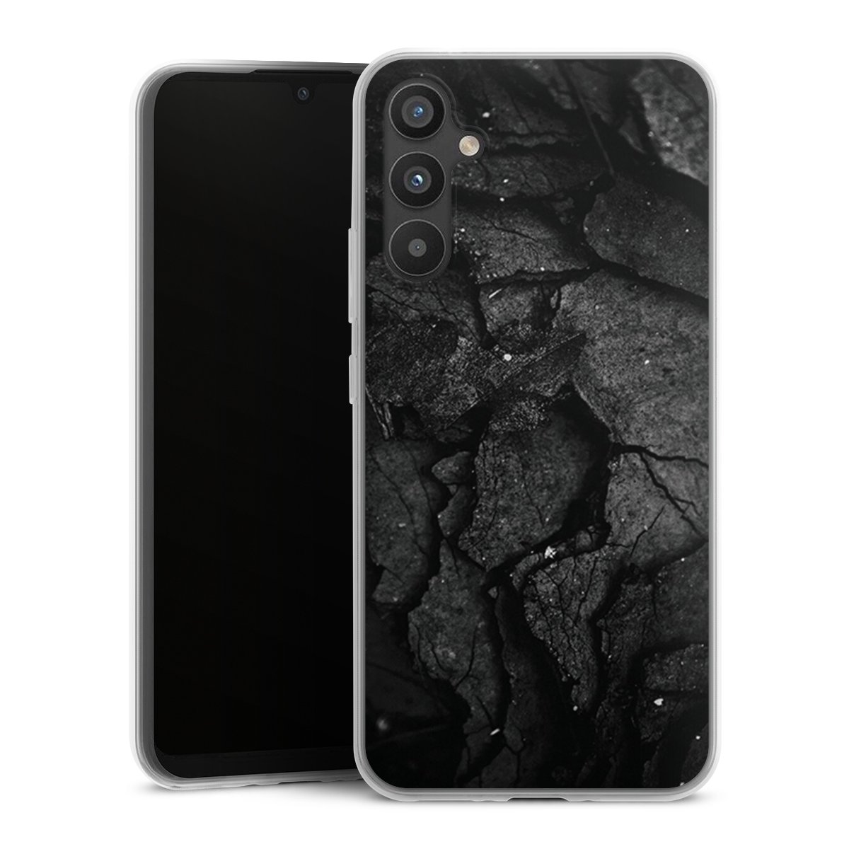 Coque Slim en silicone