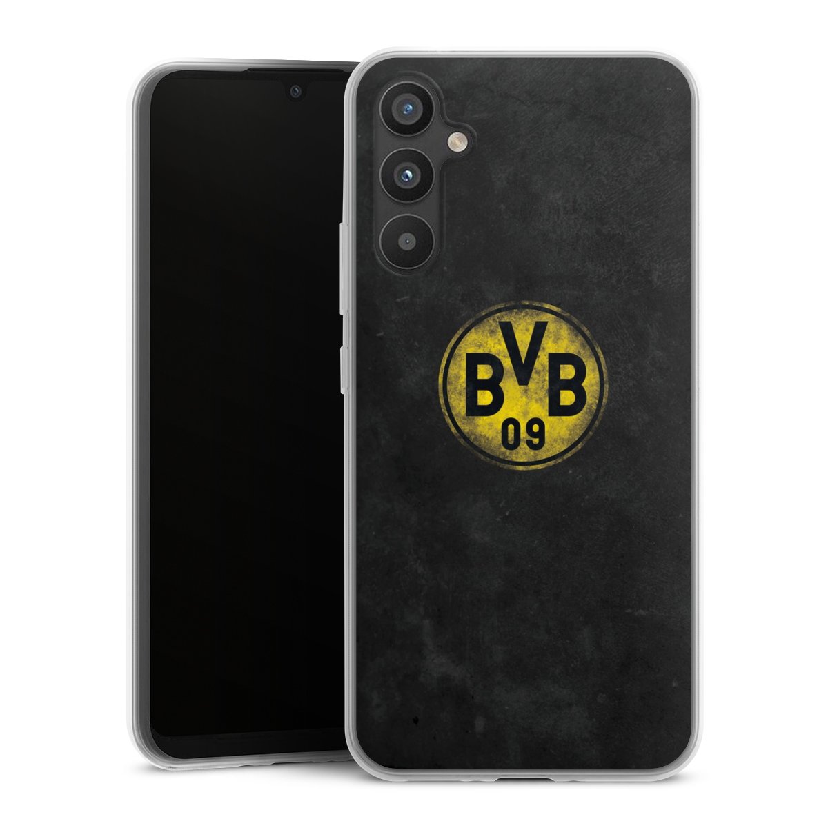 Coque Slim en silicone