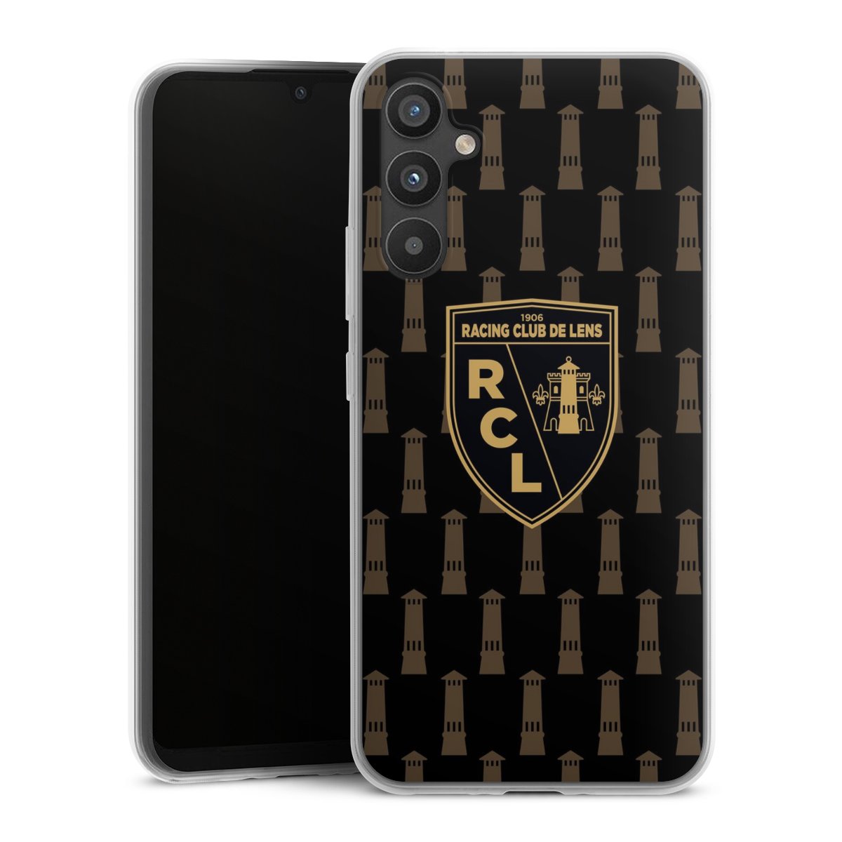 Silikon Slim Case