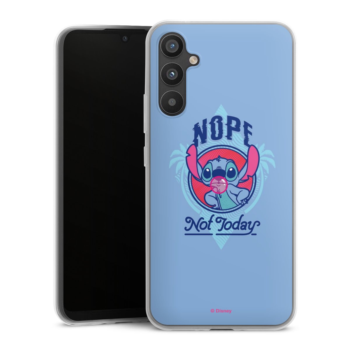 Silikon Slim Case