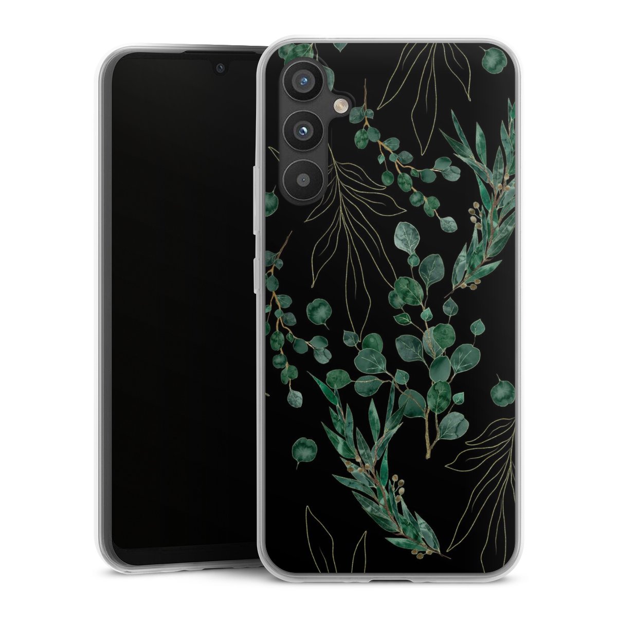 Cover sottile in silicone