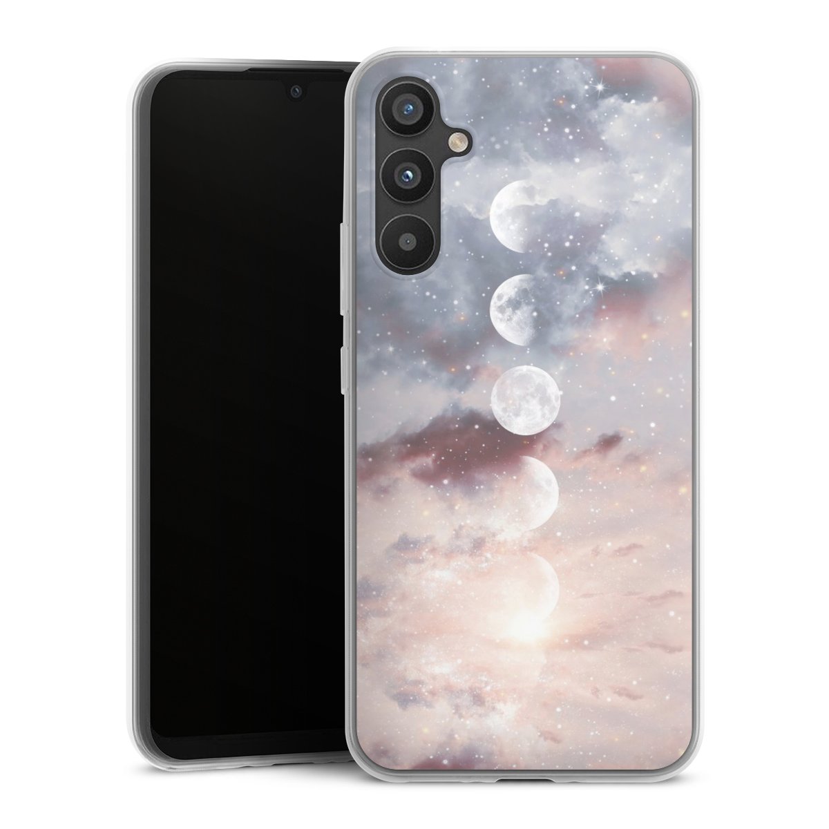 Coque Slim en silicone
