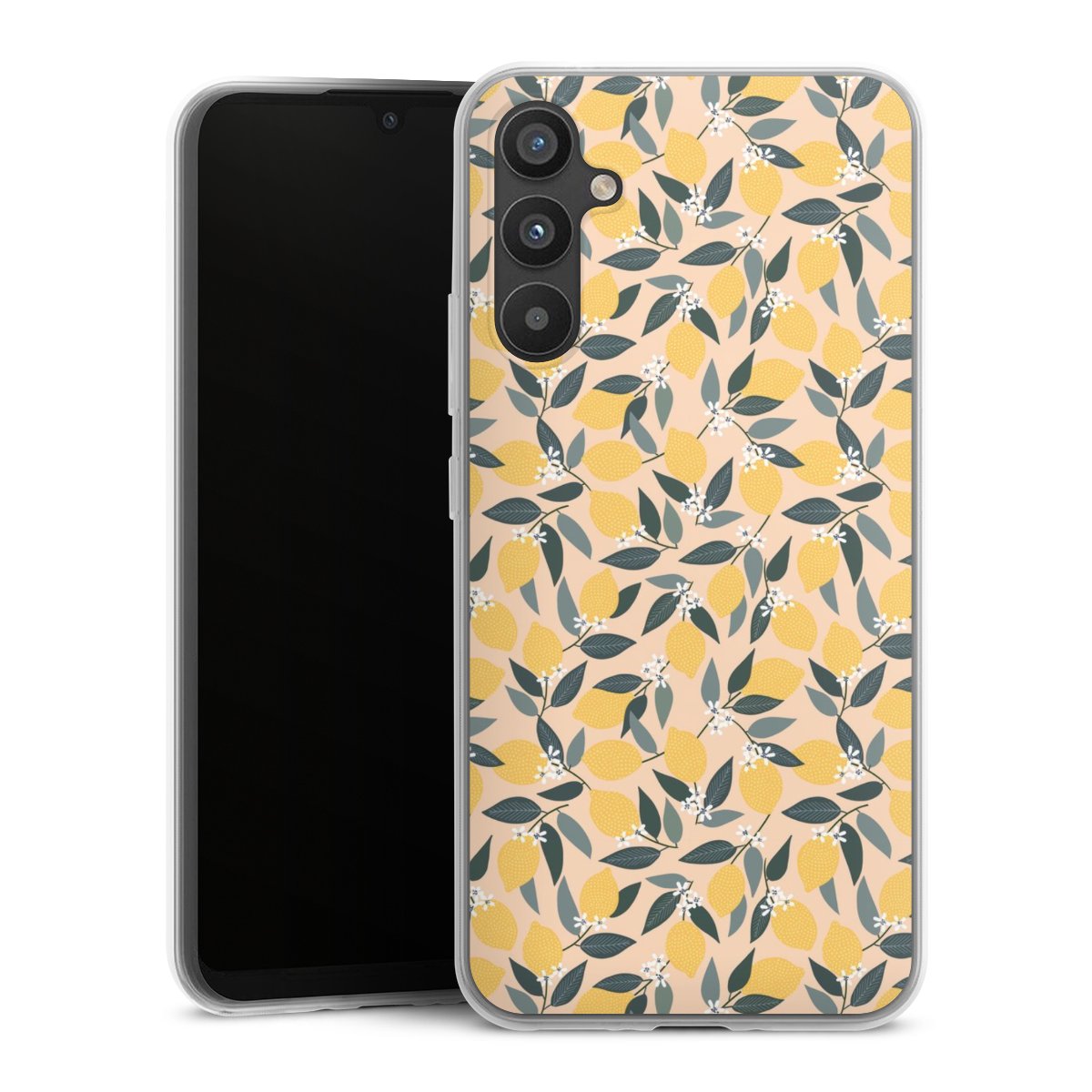 Silikon Slim Case