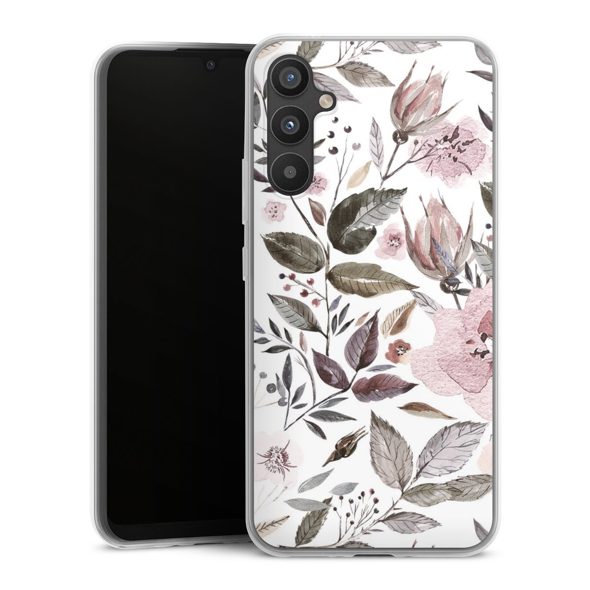 Cover sottile in silicone