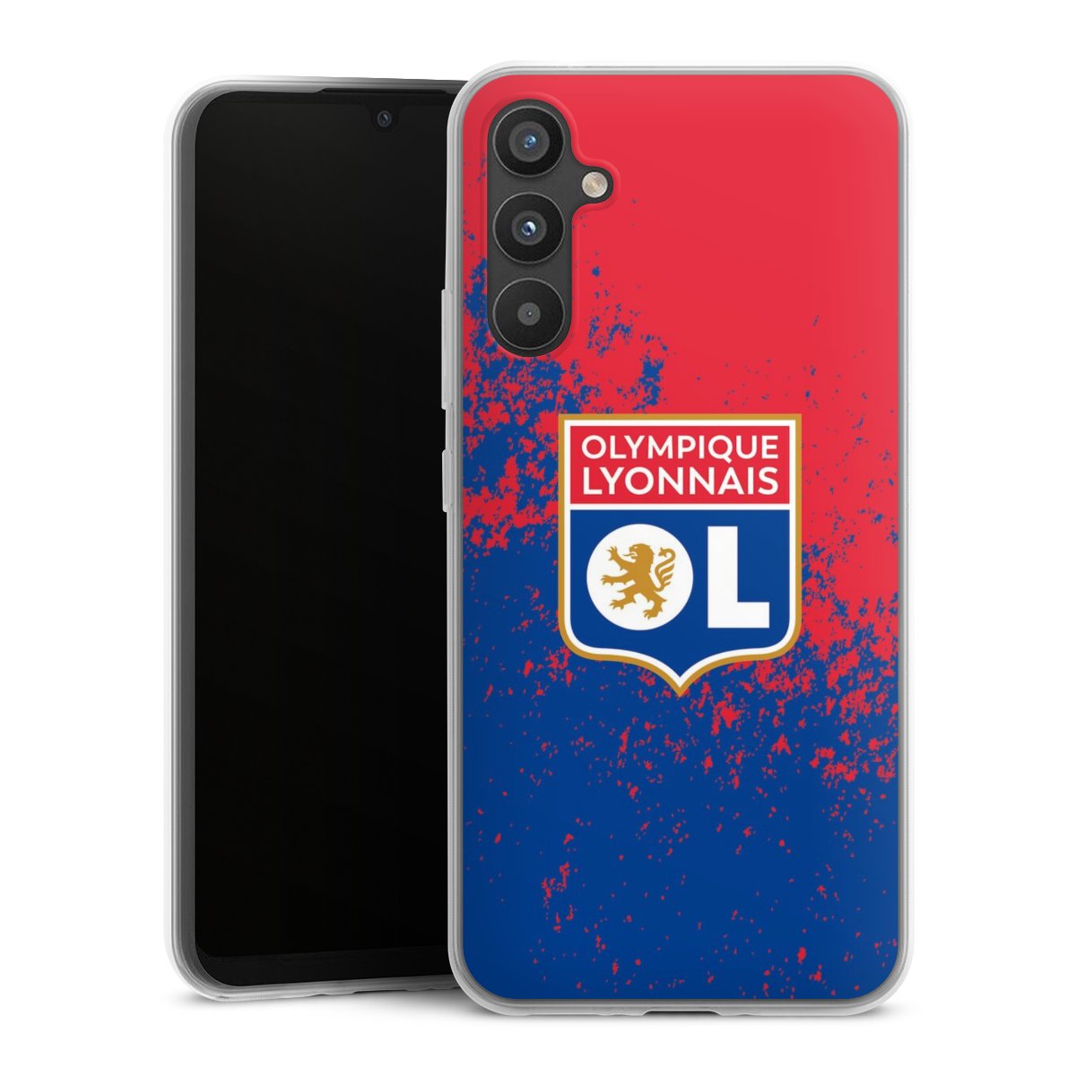 Coque Slim en silicone