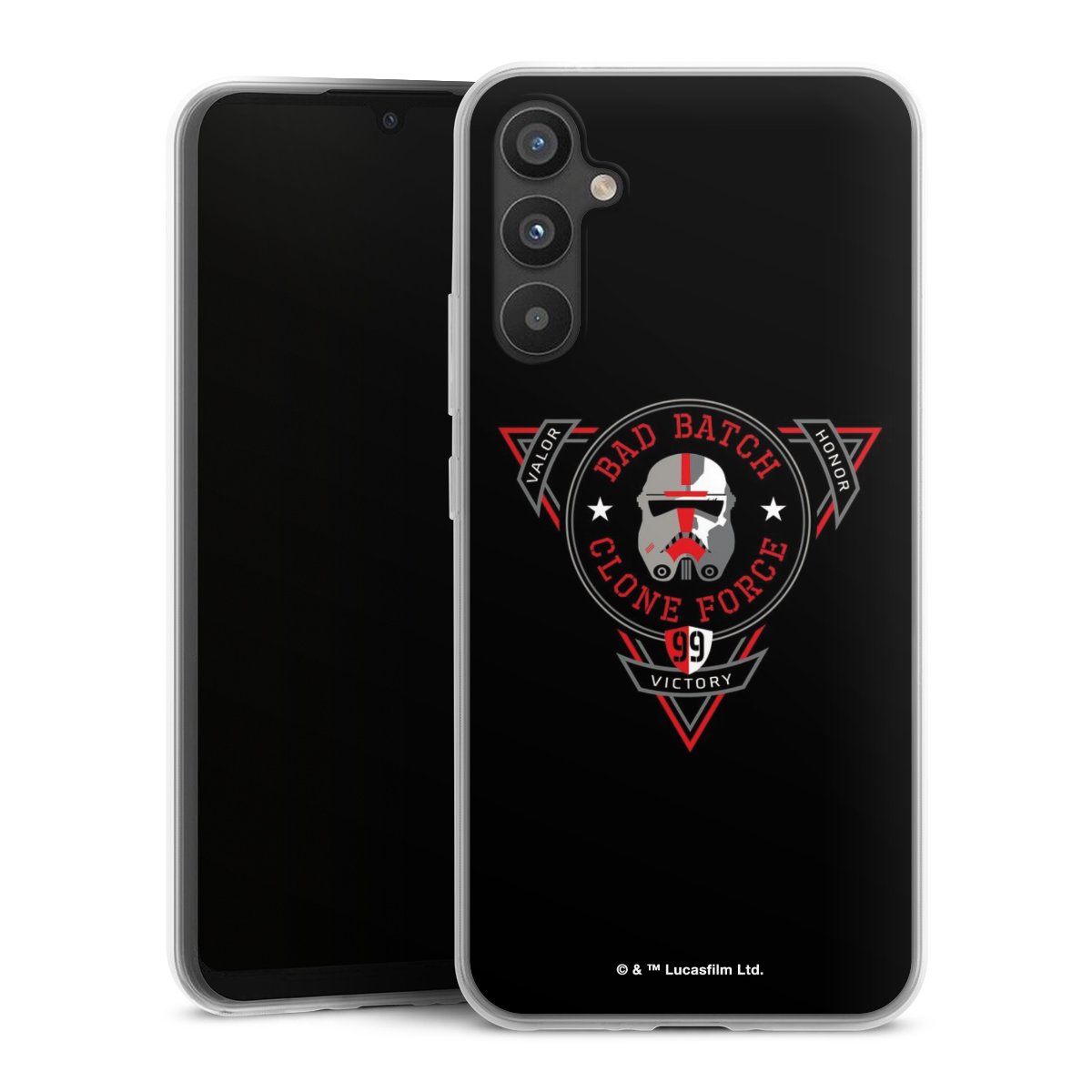 Coque Slim en silicone