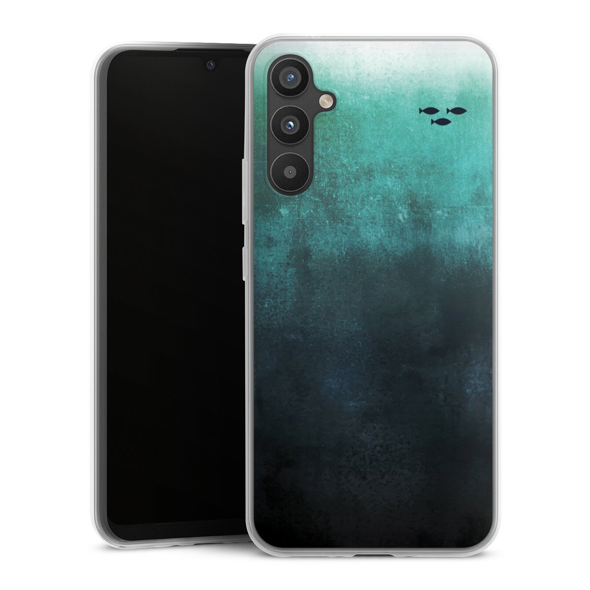 Silikon Slim Case