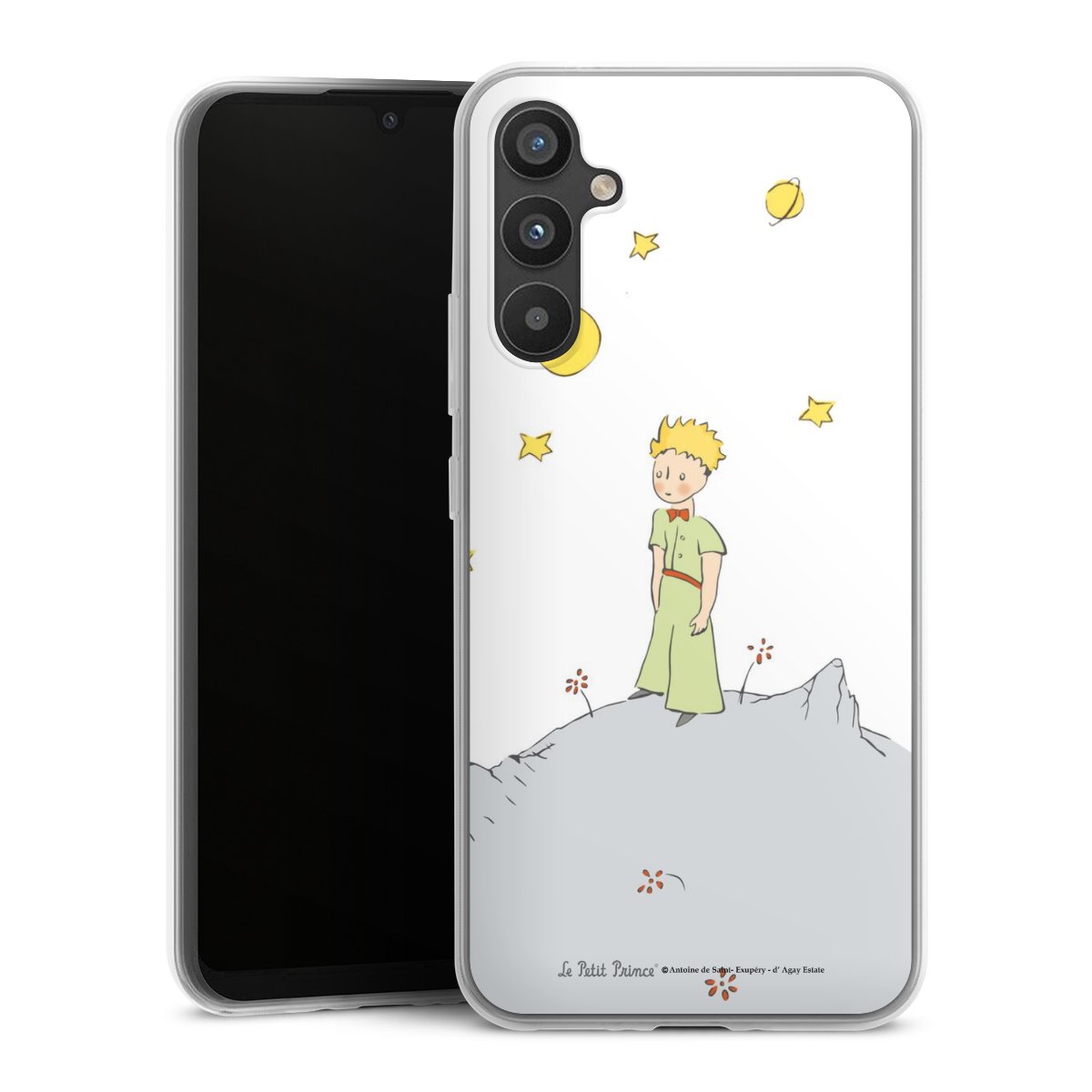 Coque Slim en silicone