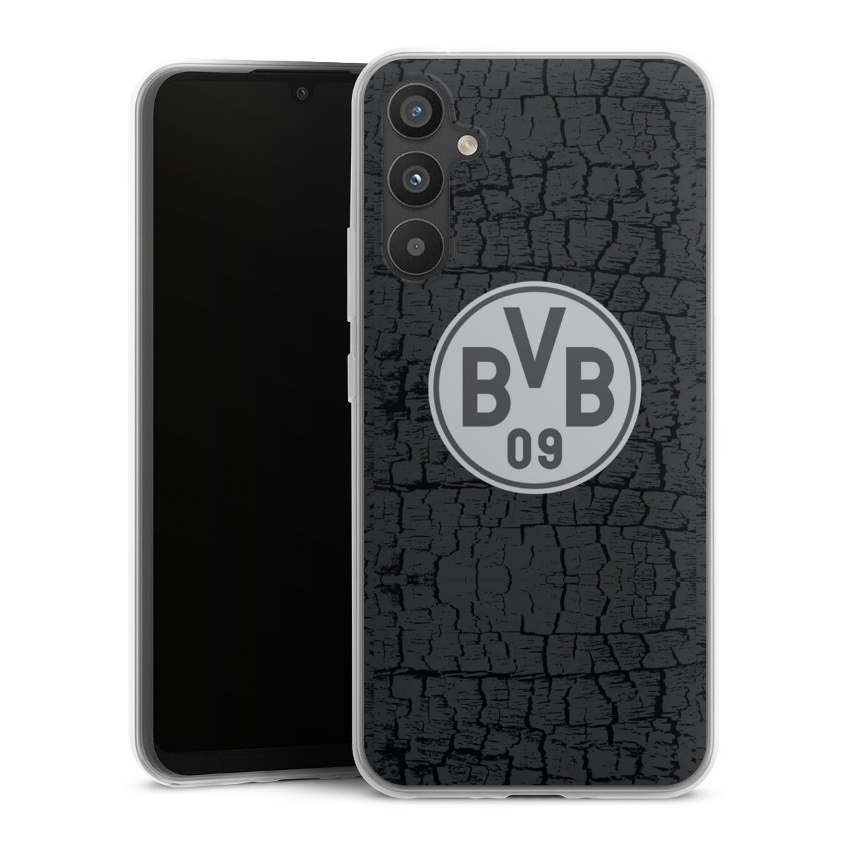 Coque Slim en silicone