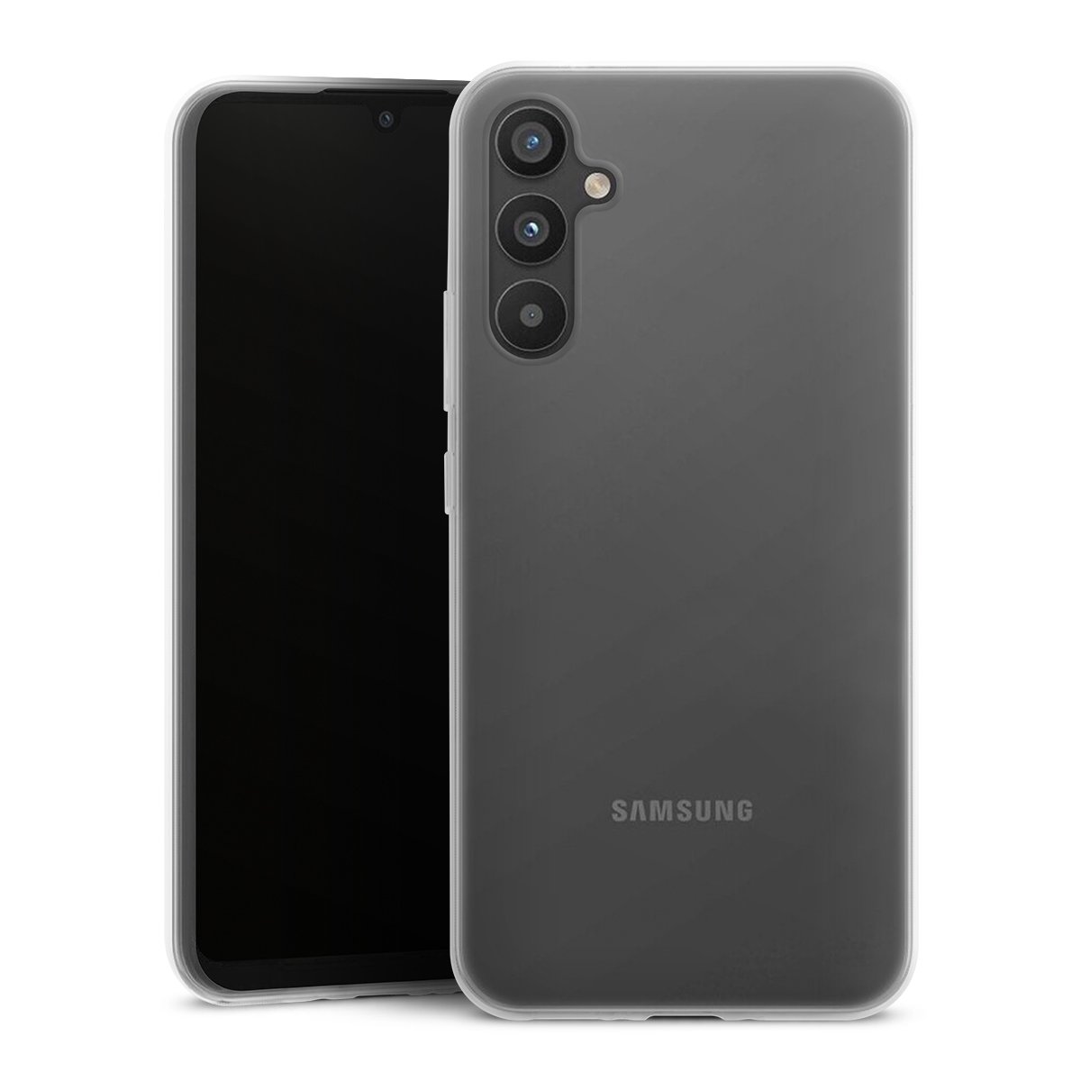 Silicone Slim Case für Samsung Galaxy A34 5G