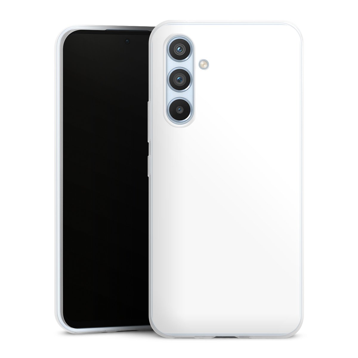 Silikon Slim Case