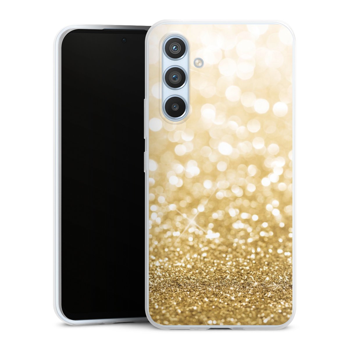 Cover sottile in silicone