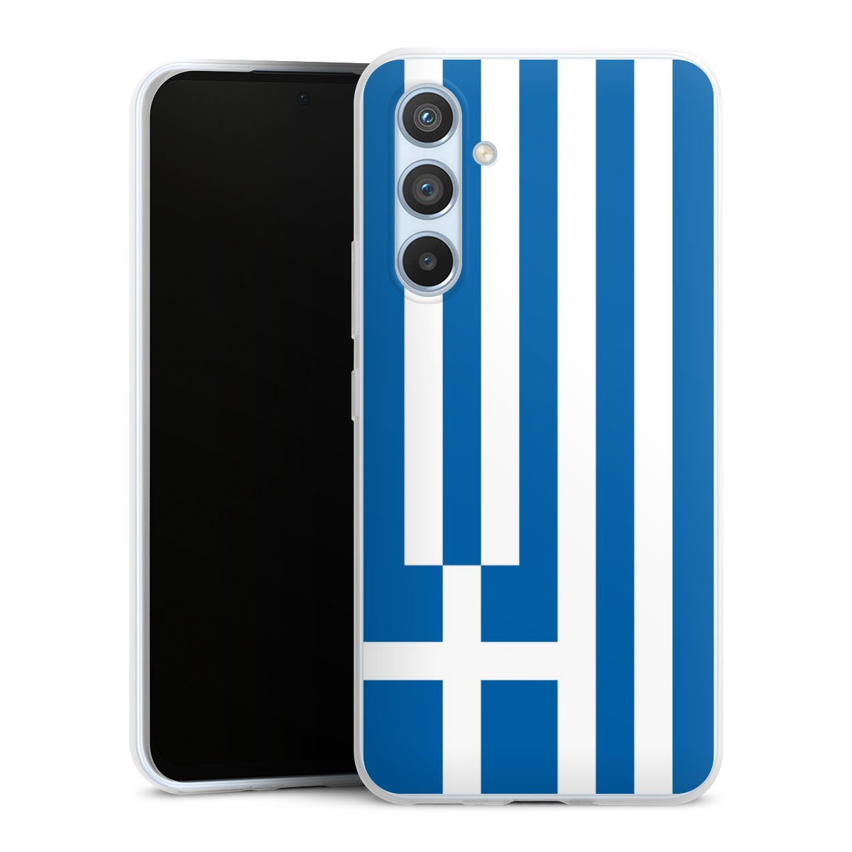Coque Slim en silicone