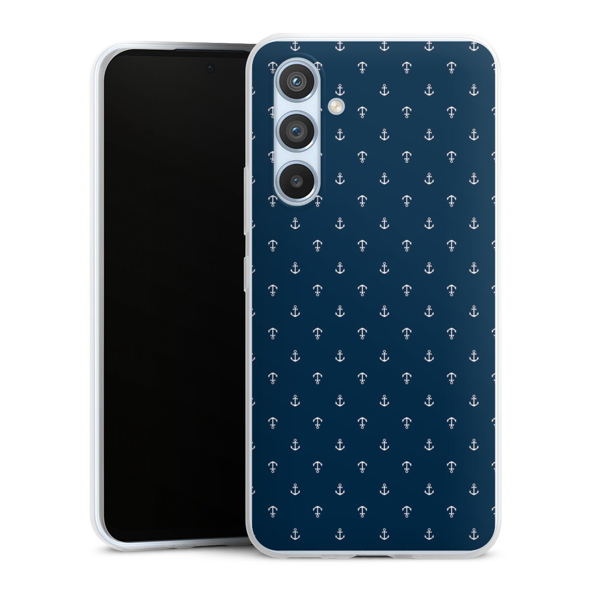 Silikon Slim Case