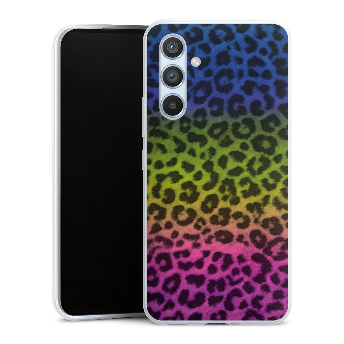 Coque Slim en silicone