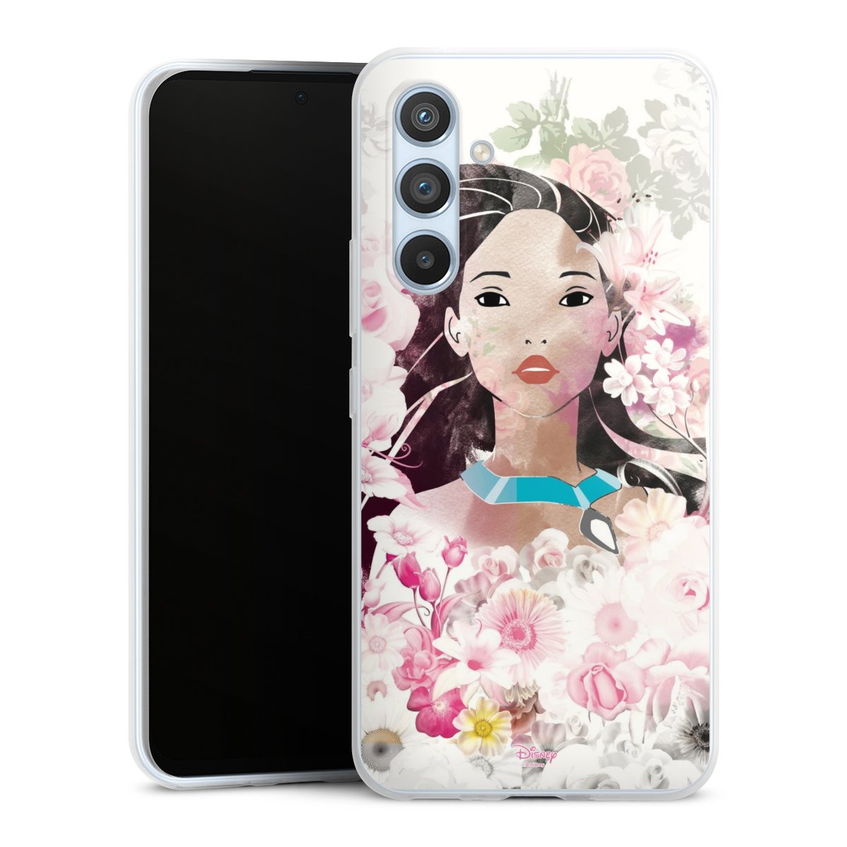 Siliconen slimcase hoesje