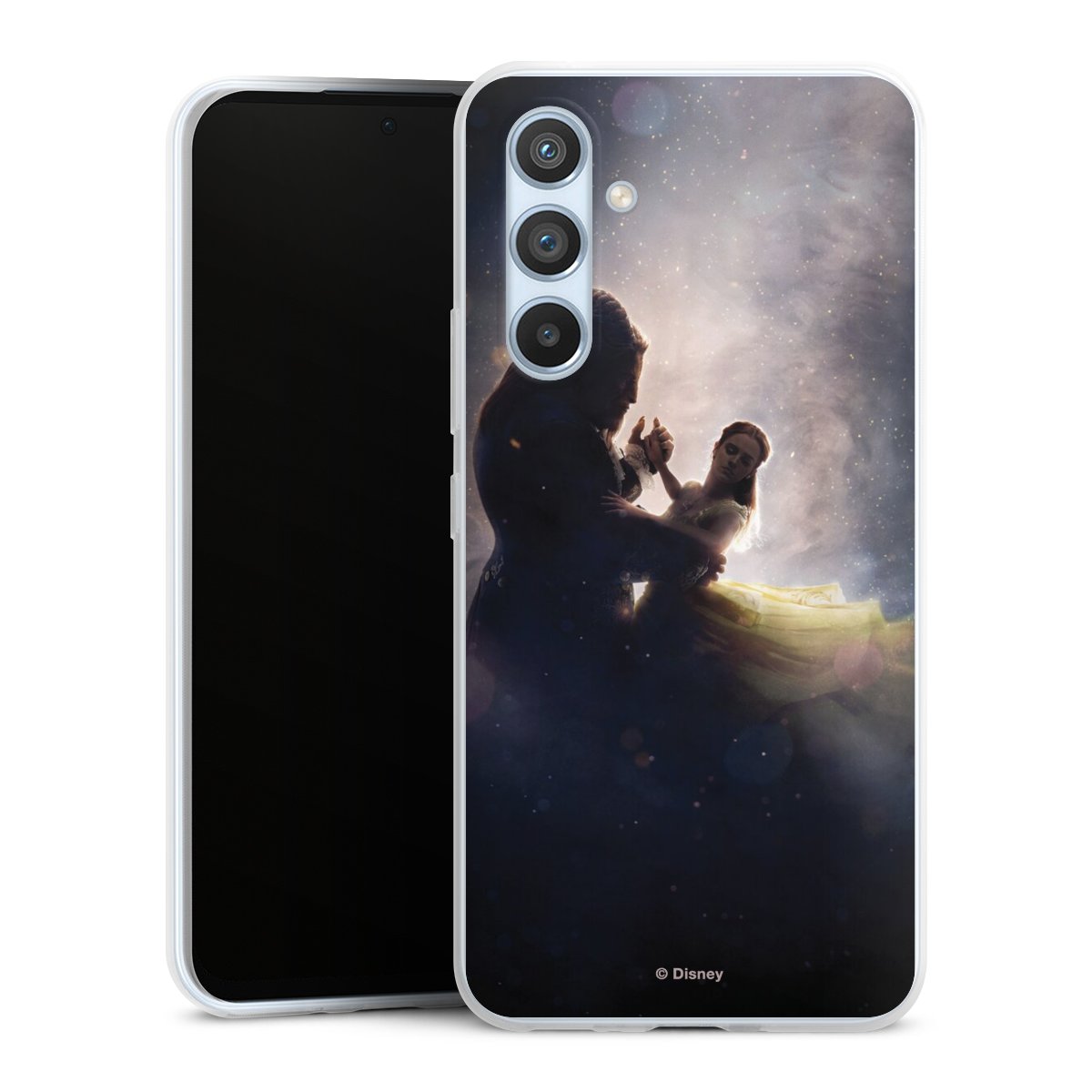 Silikon Slim Case