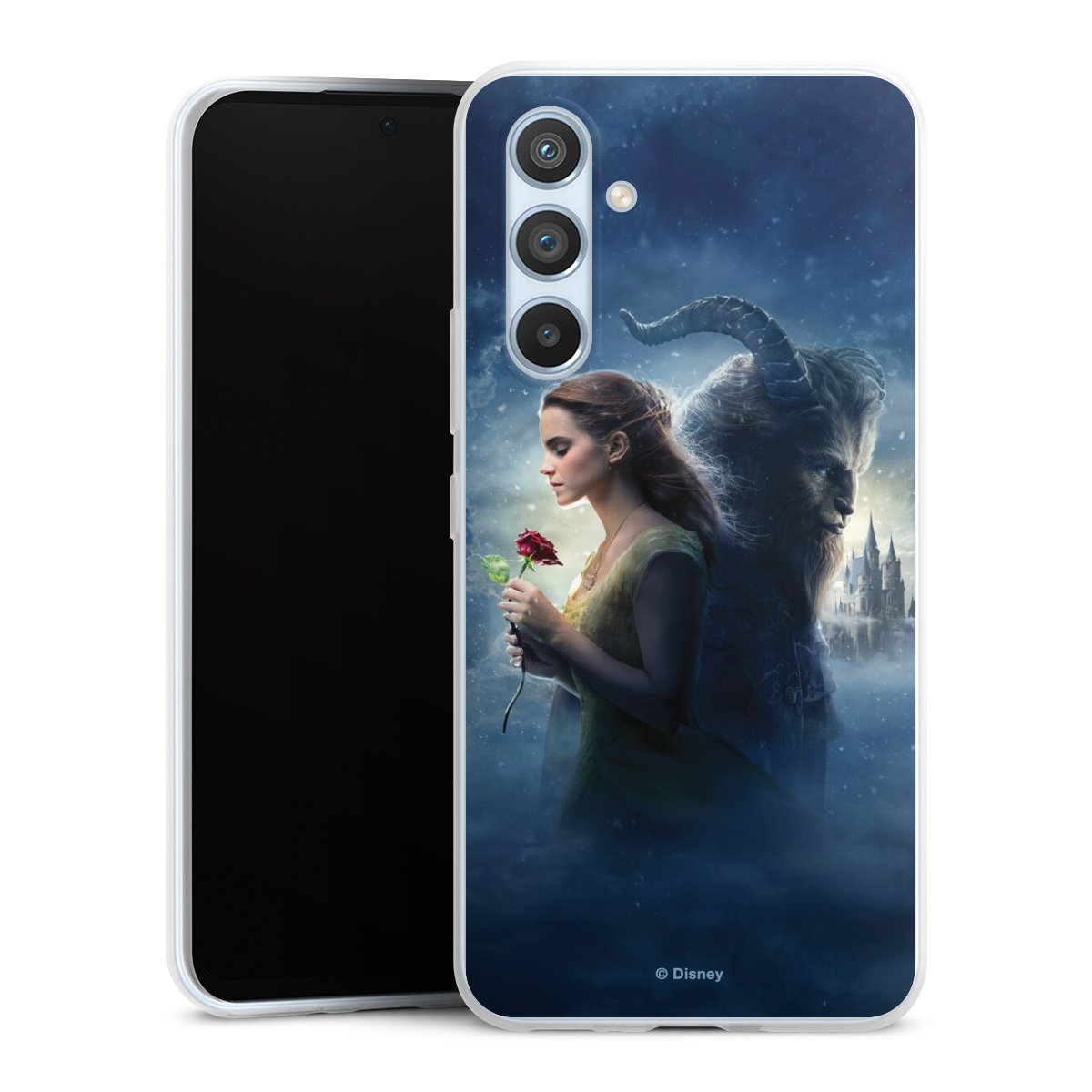 Silikon Slim Case