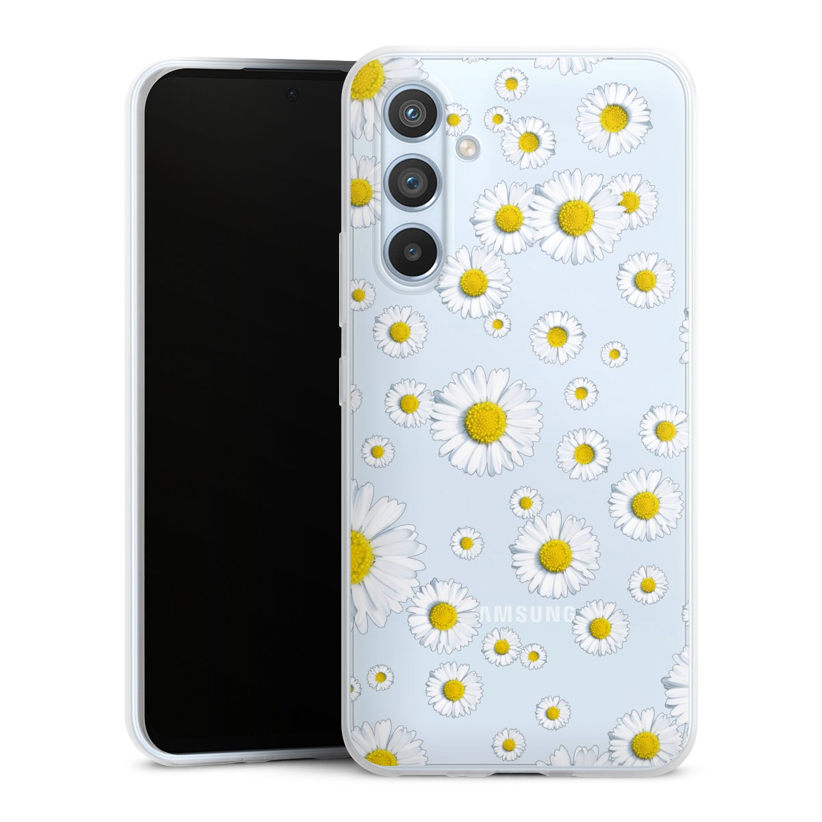 Siliconen slimcase hoesje