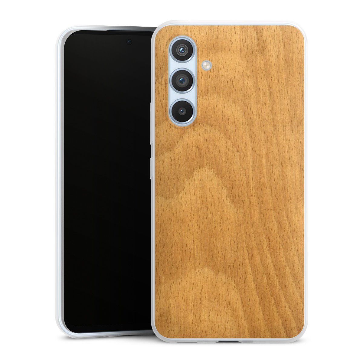Silikon Slim Case
