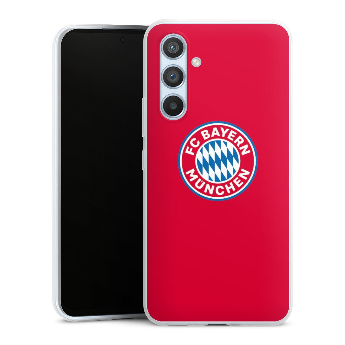 Coque Slim en silicone