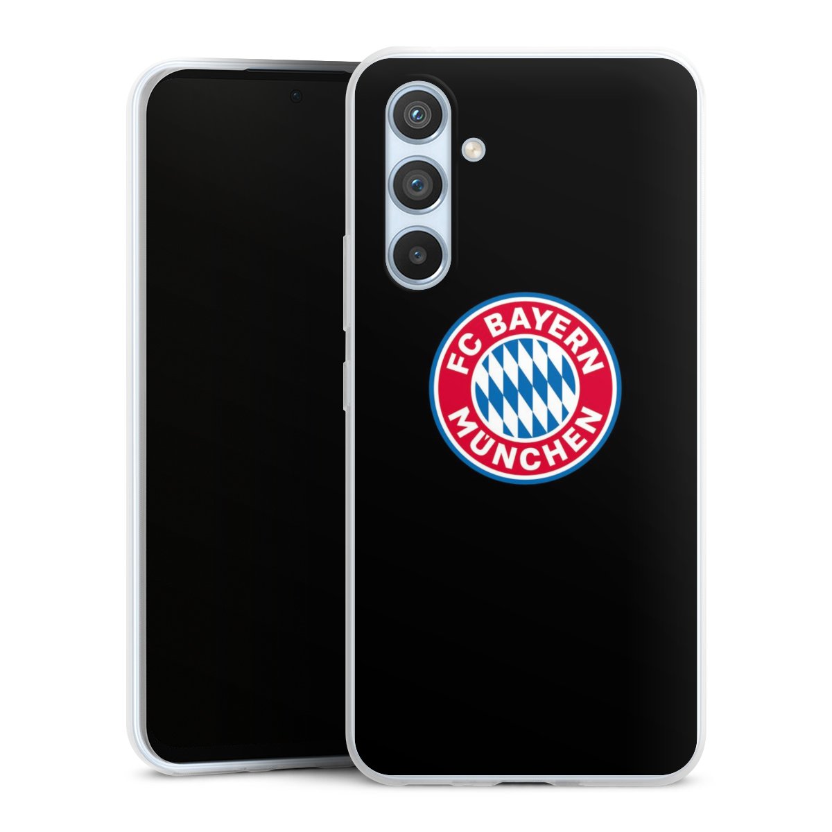 Coque Slim en silicone