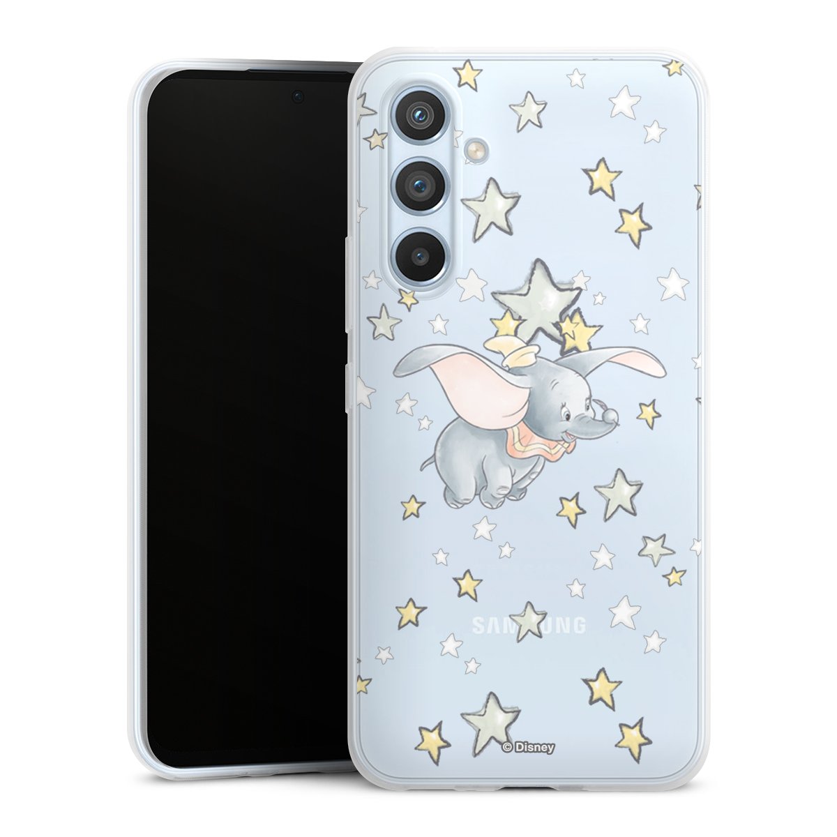 Coque Slim en silicone