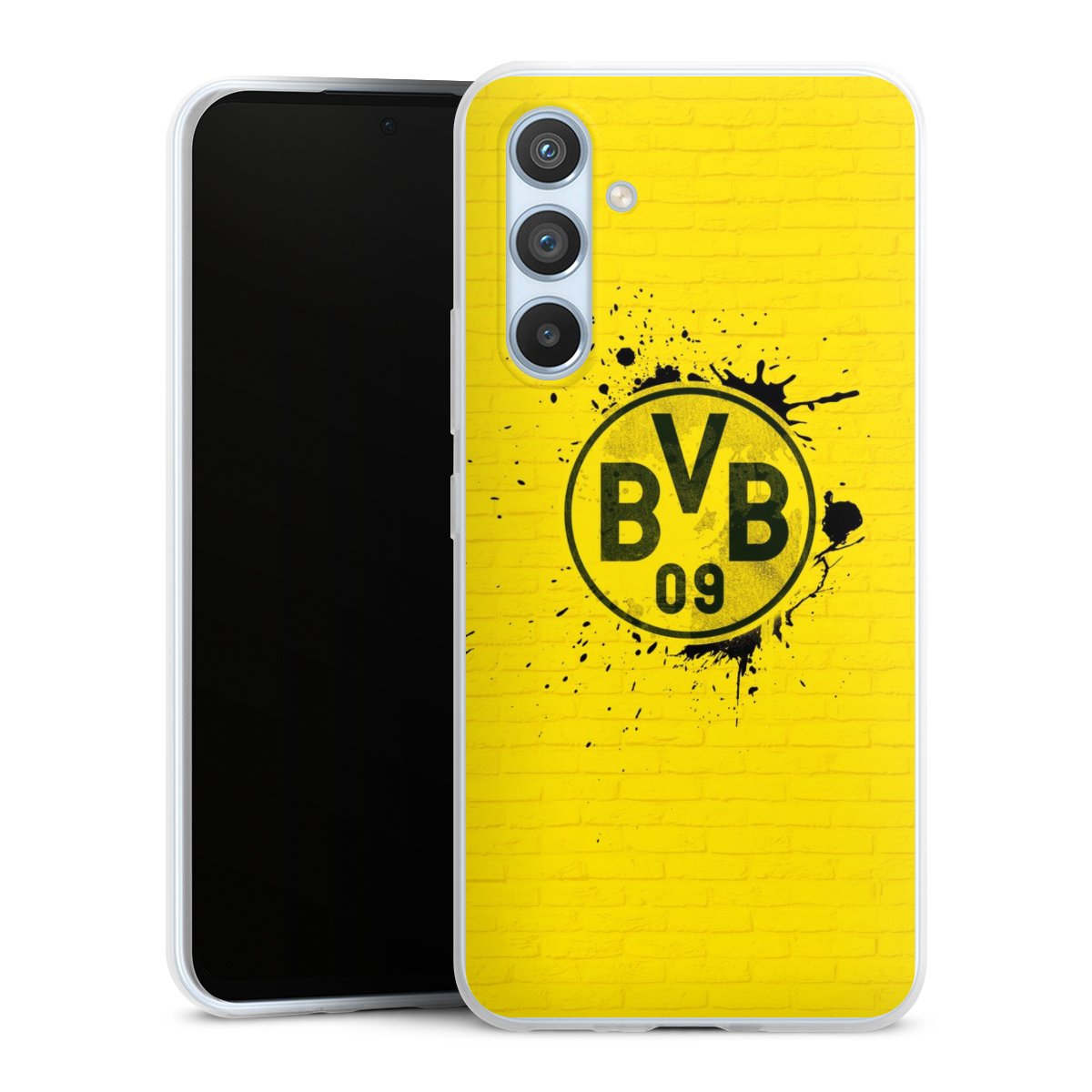 Coque Slim en silicone