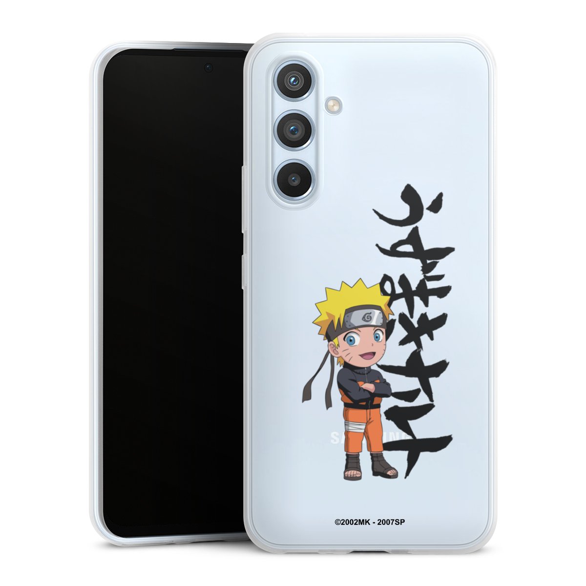 Cover sottile in silicone