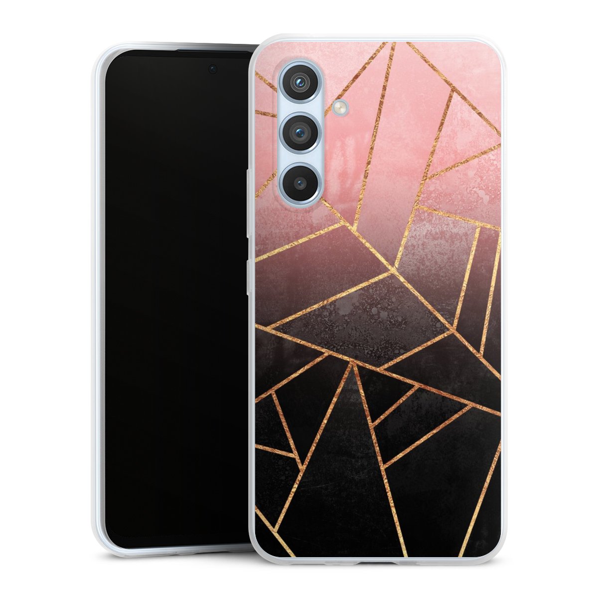 Silikon Slim Case