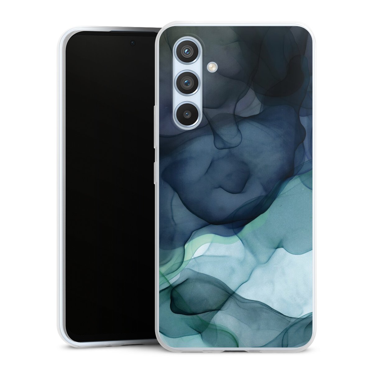 Cover sottile in silicone