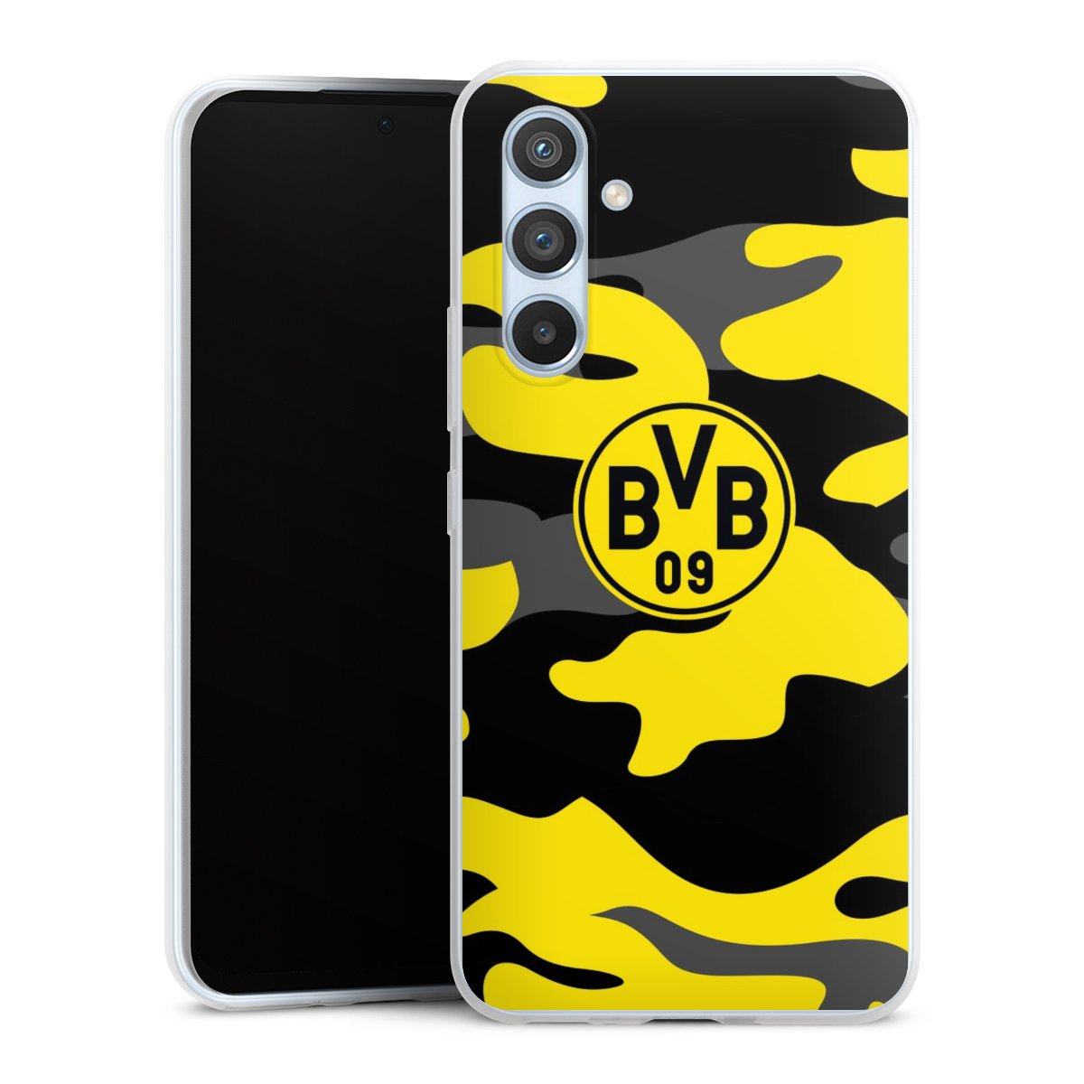 Silikon Slim Case