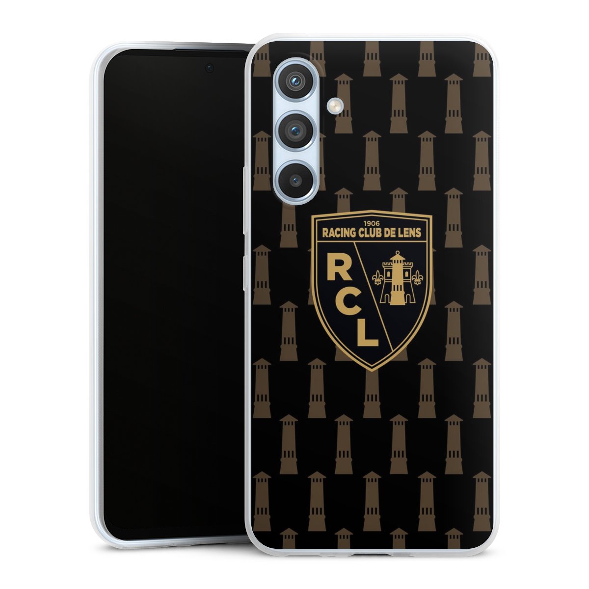 Silikon Slim Case