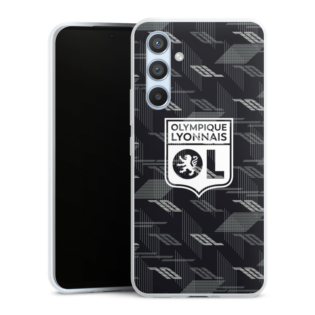 Silikon Slim Case