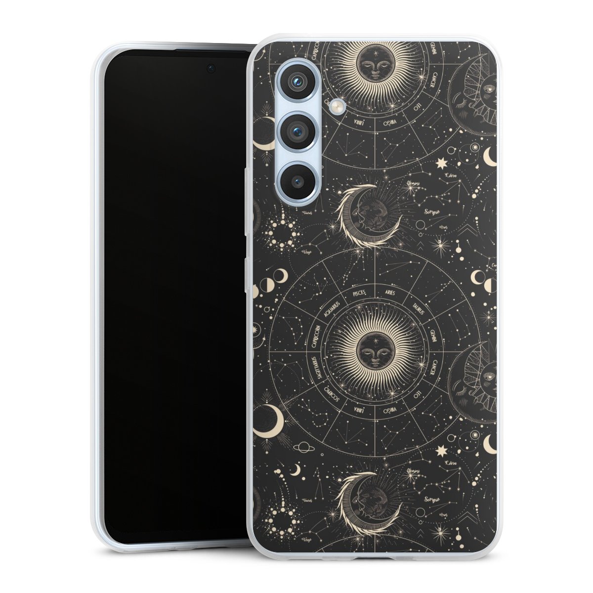 Silikon Slim Case