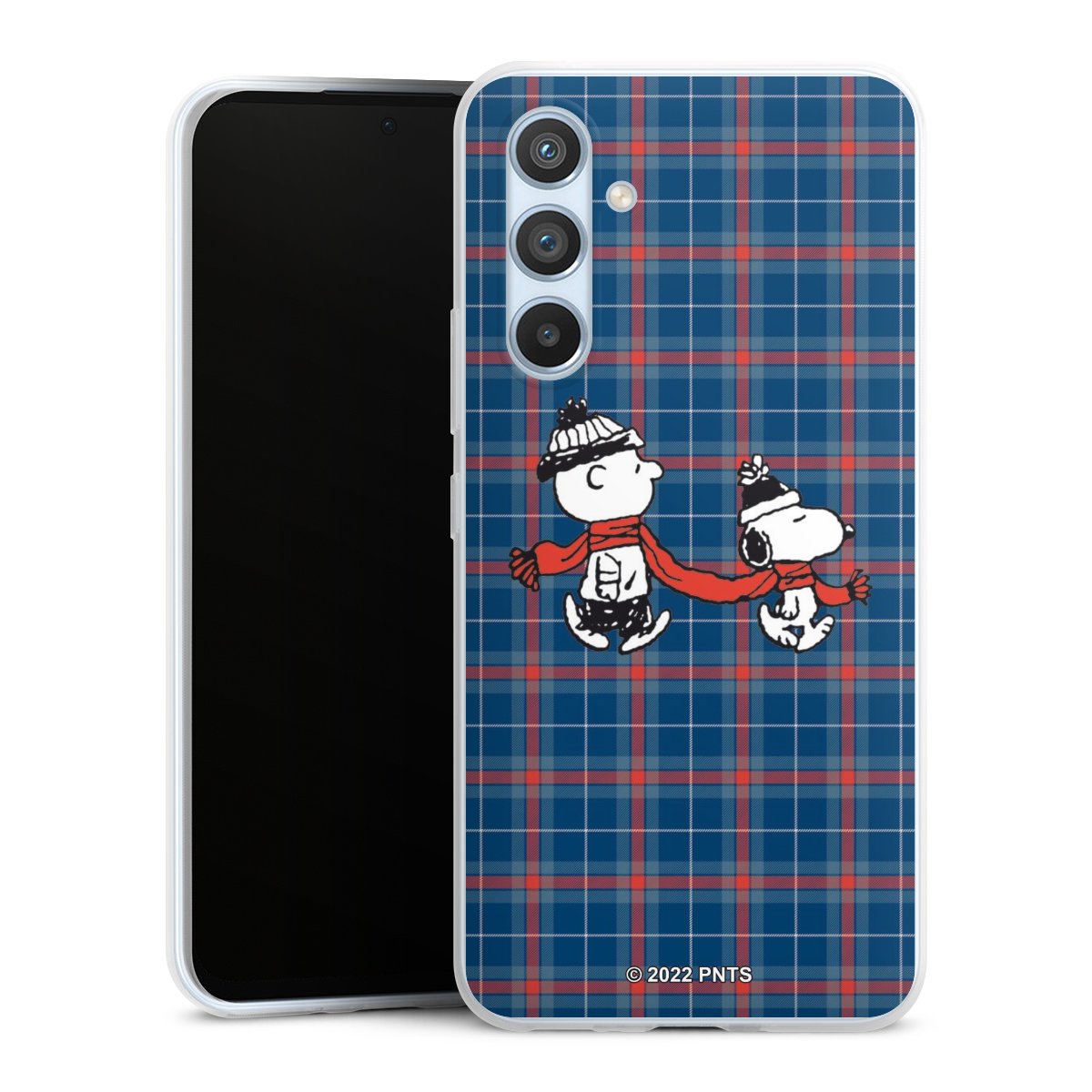 Coque Slim en silicone
