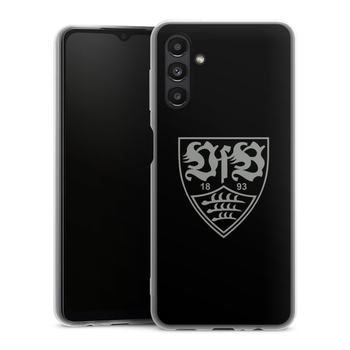 VfB Stuttgart Schwarz