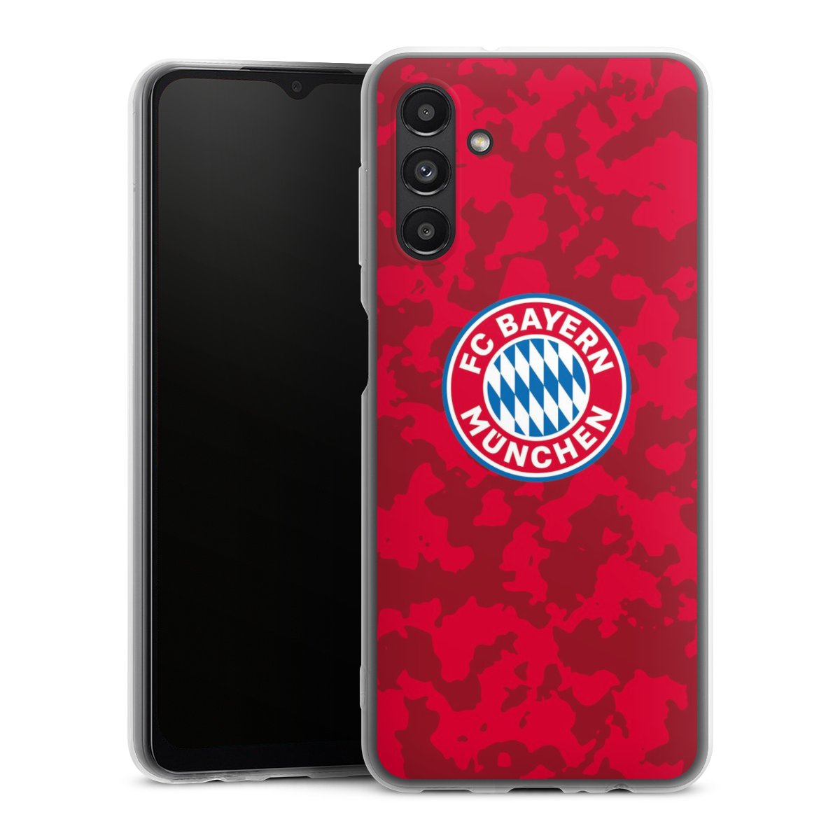 Camouflage Muster FCB