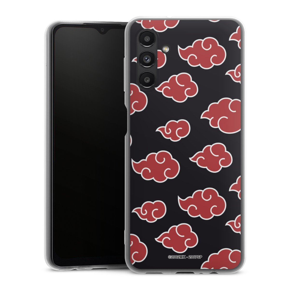 Akatsuki Pattern