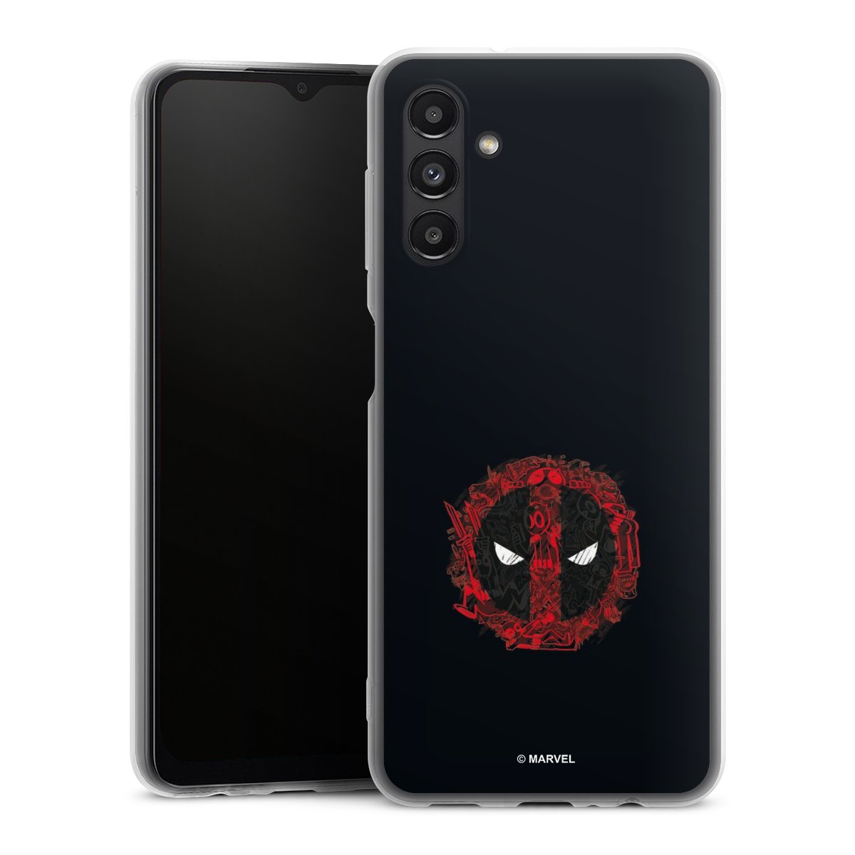 Deadpool Logo