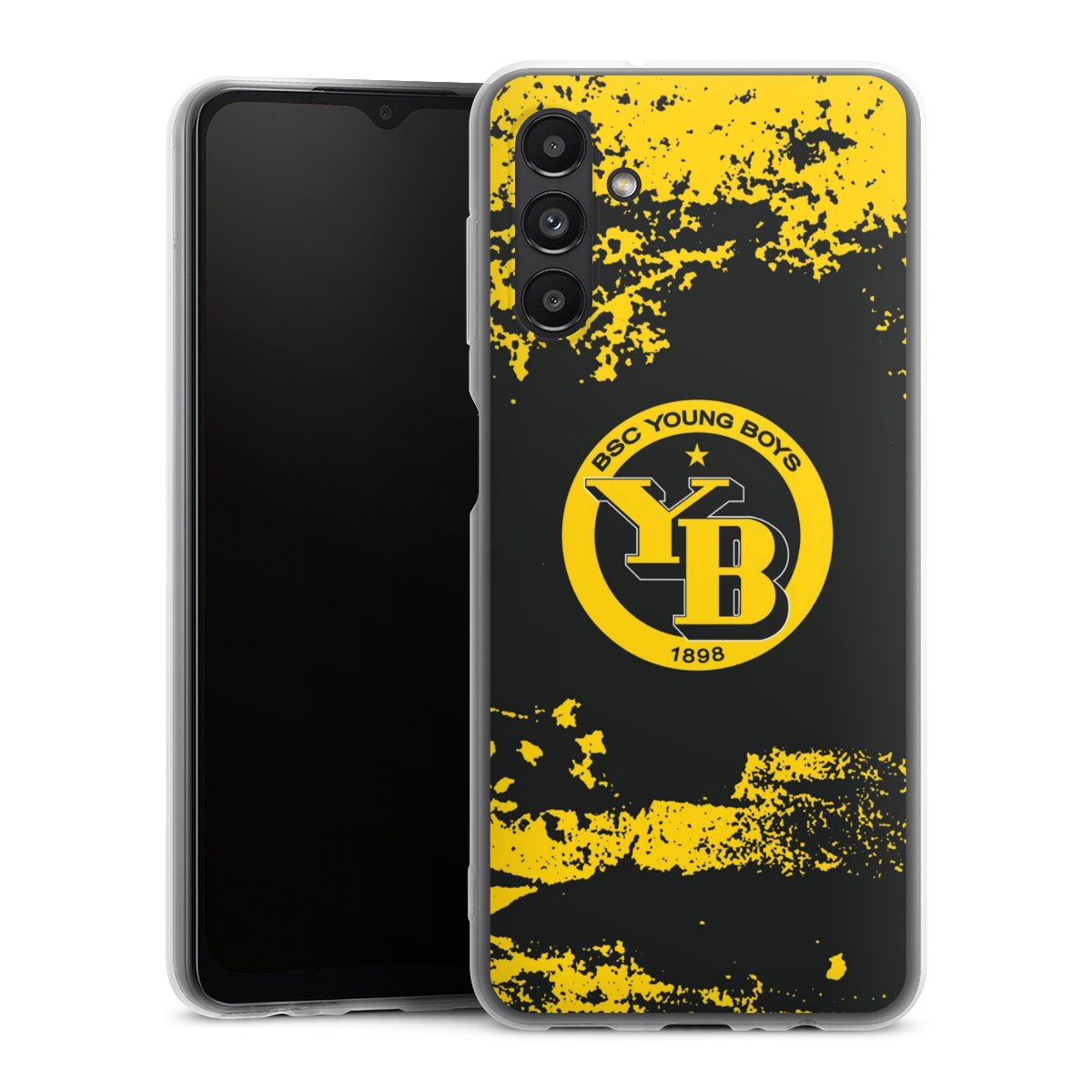 BSC YB Grunge