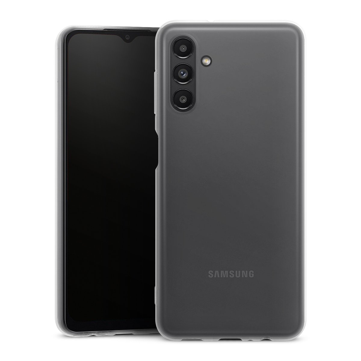 Silicone Slim Case für Samsung Galaxy A13 5G
