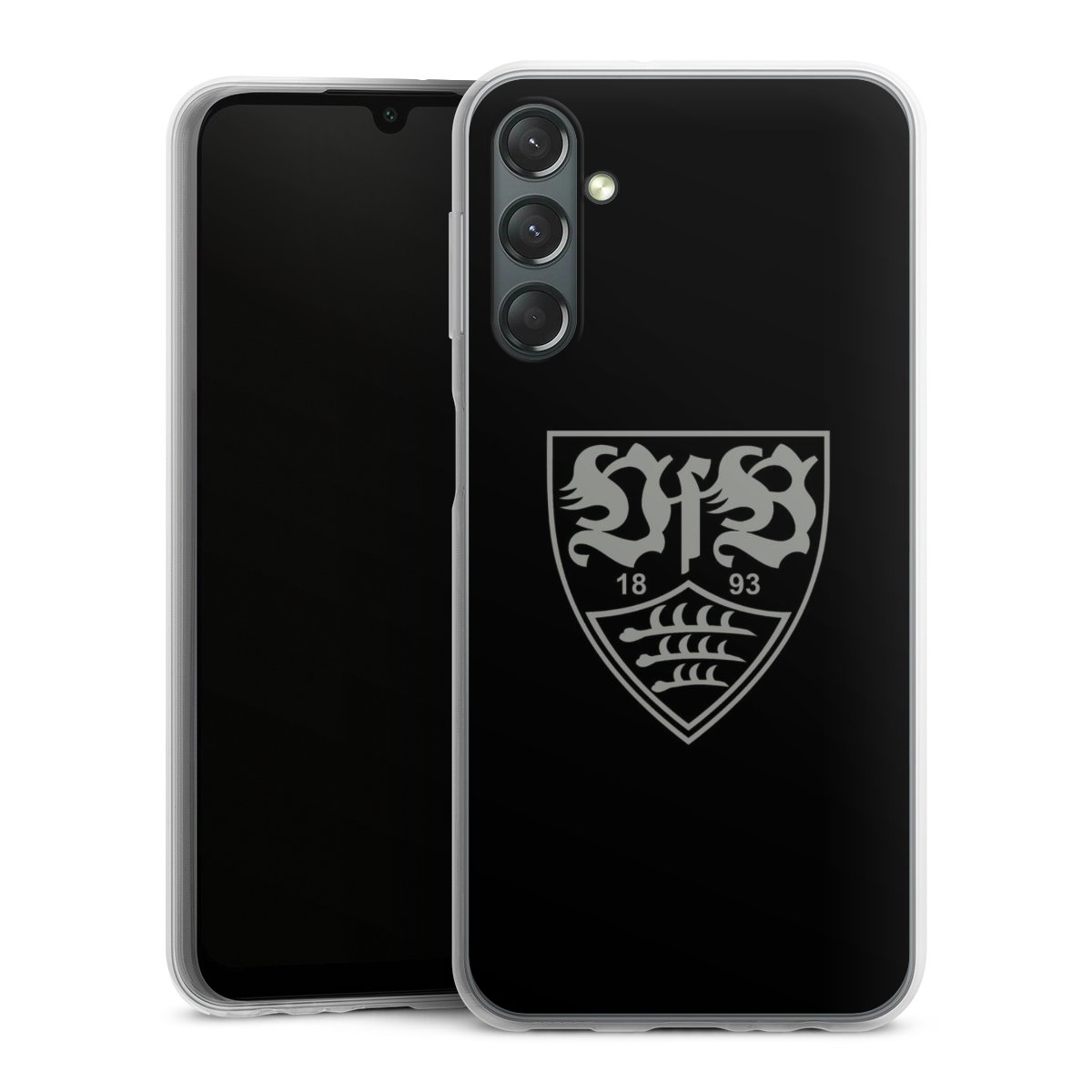 VfB Stuttgart Schwarz