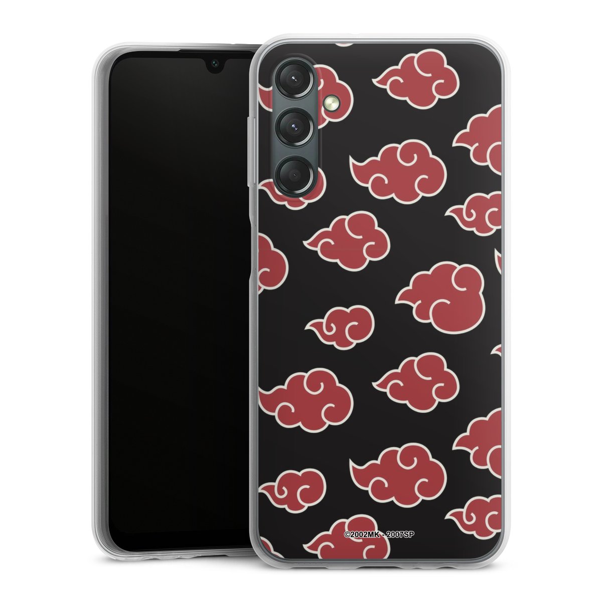 Akatsuki Pattern