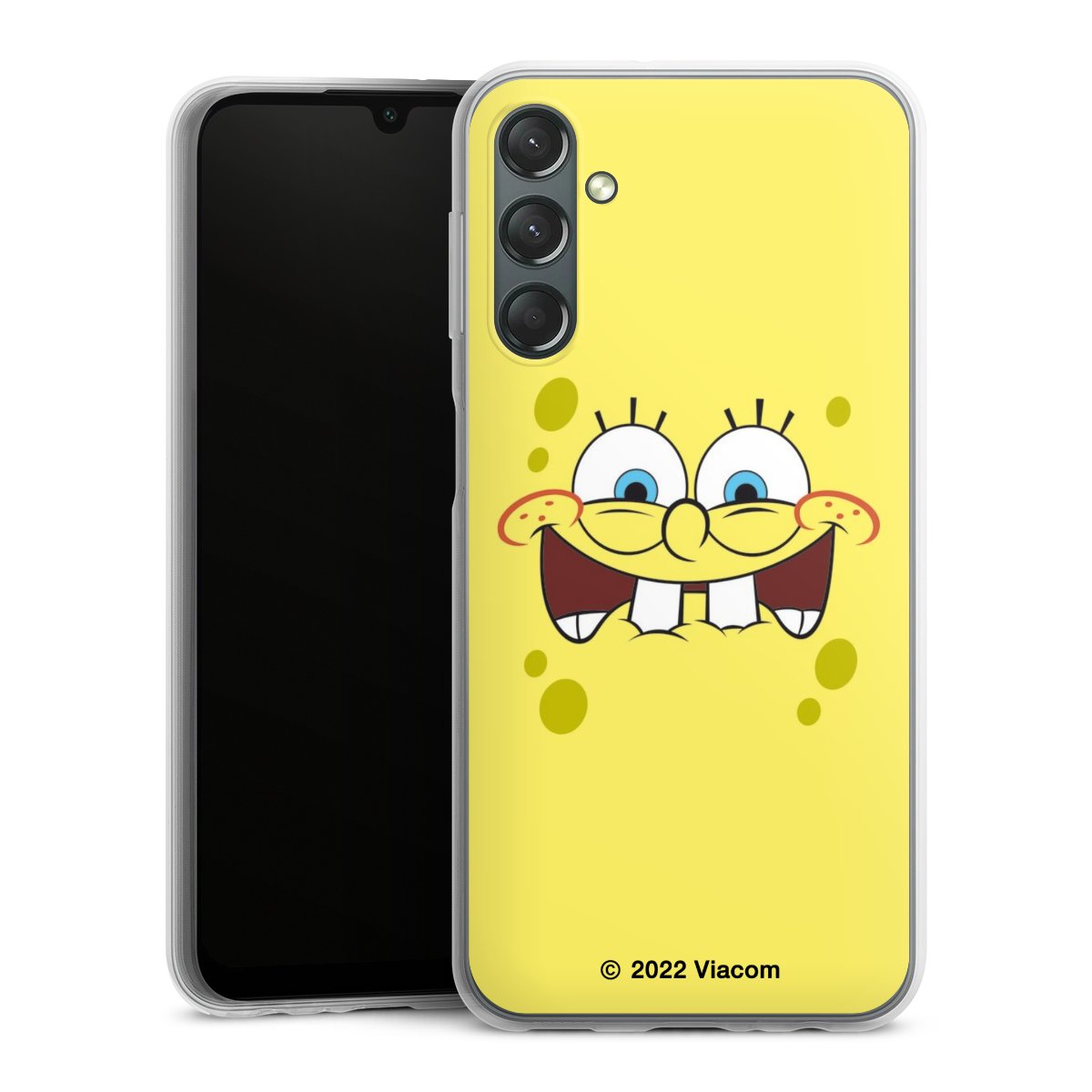 Spongebob - Nahaufnahme