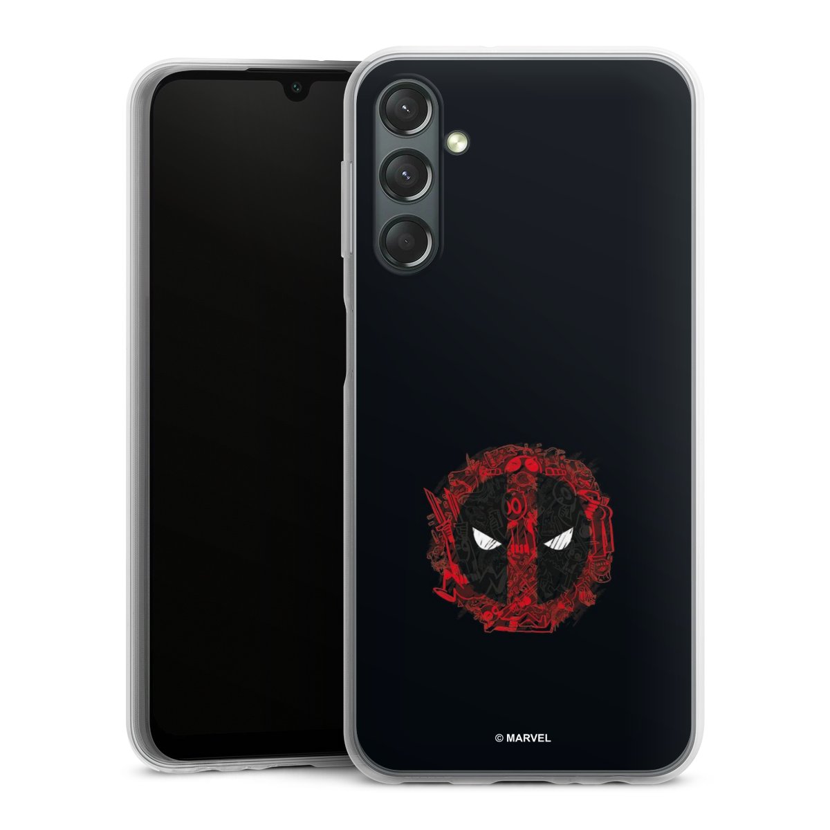 Deadpool Logo