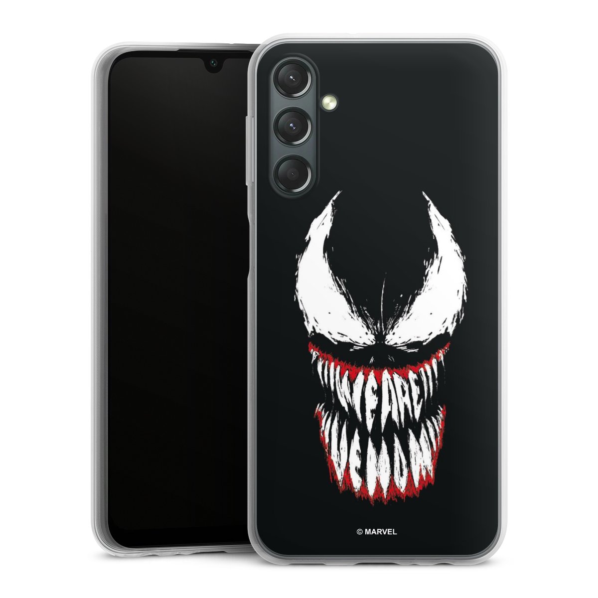 We Are Venom