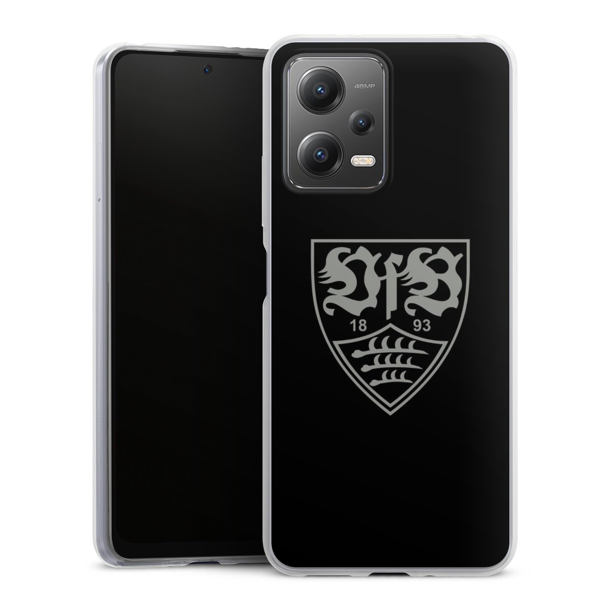 VfB Stuttgart Schwarz