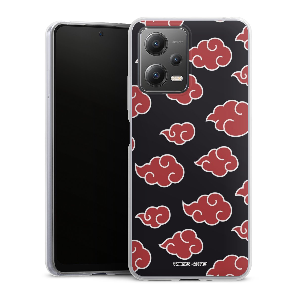 Akatsuki Pattern