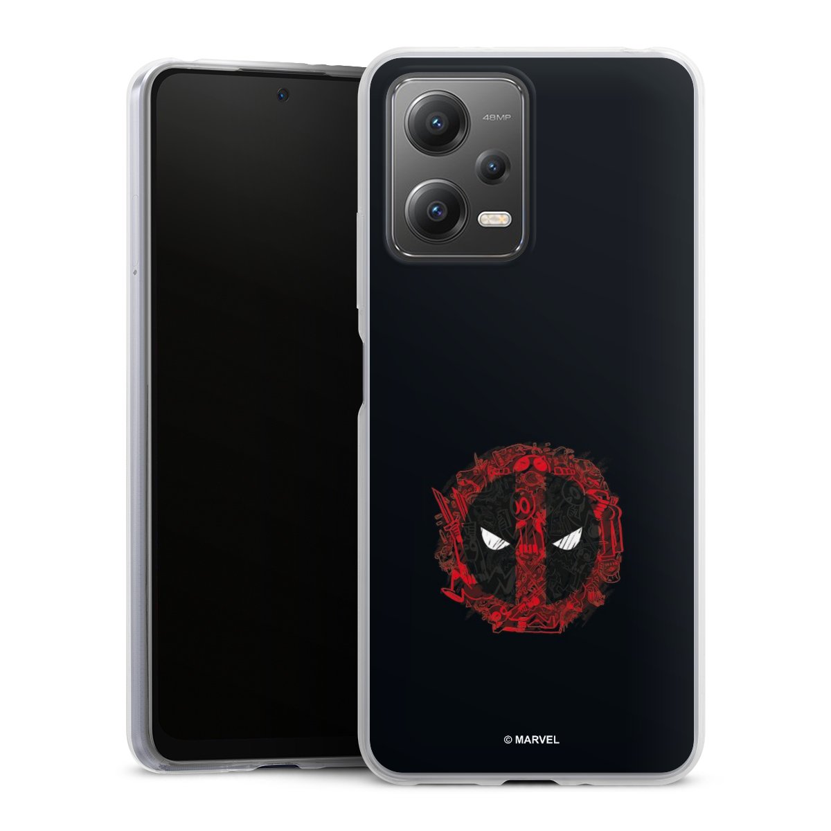 Deadpool Logo